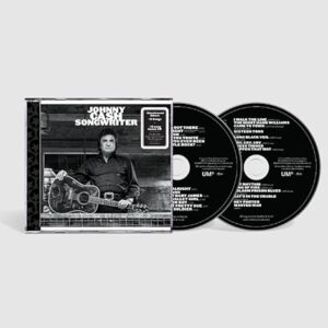 Songwriter [CD] - Johnny Cash (CDs)