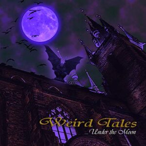 ...Under the Moon - Weird Tales (CDs)