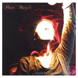 Bare-Boned And Sacred - Murphy, Peter (CDs)
