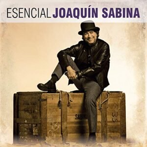 Esencial Joaquin Sabina - Joaquin Sabina (CDs)