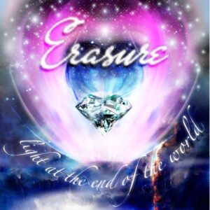 Light at the End of the World - Erasure (CDs)