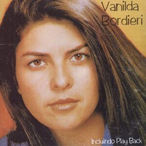 CD Vanilda Bordieri Deus é fiel (CDs)