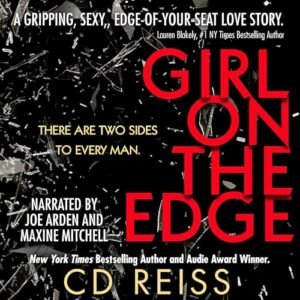 Girl on the Edge - CD Reiss (CDs)