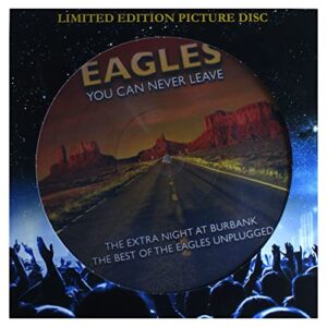 Eagles [Import] (Discos de Vinil)