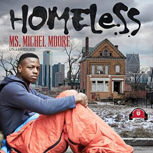 Homeless - Moore, MS Michel (CDs)
