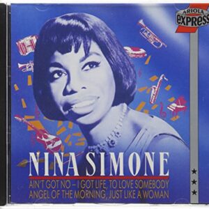 Nina Simone - Nina Simone (CDs)