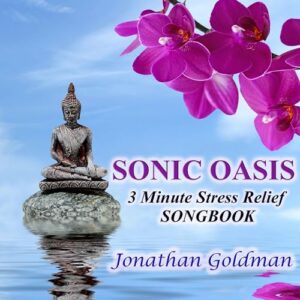 SONIC OASIS (CDs)