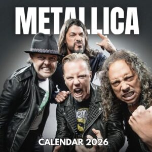 calendar 2026 - Ladea, Rafio (CDs)