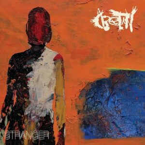 Stranger - Cretin (CDs)