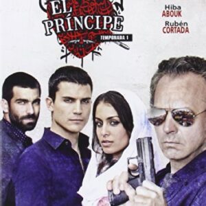 El Príncipe: Temporada 1 (CDs)