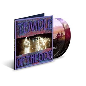 Temple Of The Dog [2 CD][Deluxe Edition] [2 CD]
