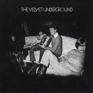Velvet Underground - The Velvet Underground (CDs)
