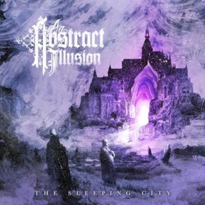 The Sleeping City - An Abstract Illusion (CDs)