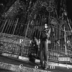 Come - Prince & the Revolution (CDs)