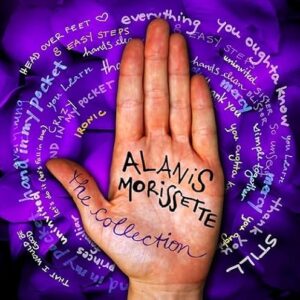 Alanis Morissette - The Collection - Alanis Morissette (CDs)