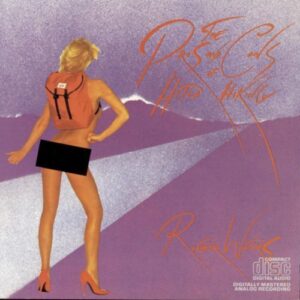 The Pros And Cons Of Hitch Hiking - Roger Waters (CDs)