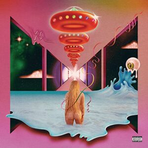Kesha - Rainbow [CD] - Kesha (CDs)