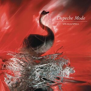 Depeche Mode : Speak & Spell - DEPECHE MODE (CDs)
