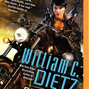 Graveyard - Dietz, William C. (CDs)