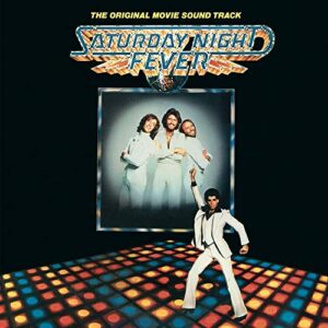 CD Duplo Various Artists - Saturday Night Fever - The Original Movie Soundtrack/Deluxe Edition CD Various Artists - Saturday Night Fever - The Original Movie Soundtrack/Deluxe Edition (CDs)