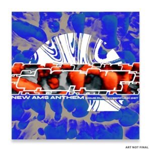 Bomb Rush Cyberfunk 3xLP - Various (Discos de Vinil)