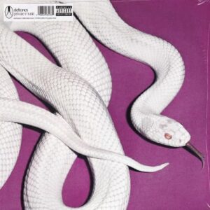 Private Music (Vinyl White) (Indie Exclusive) [Vinyl LP] - Deftones (Discos de Vinil)