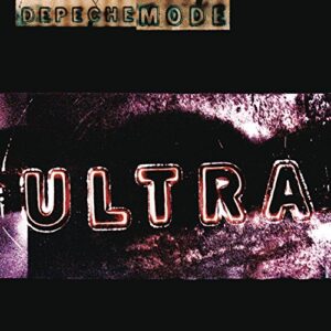 Depeche Mode : Ultra [CD]