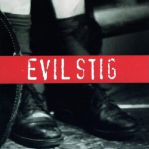 Evil Stig - Evil Stig G Jett, Joan N (CDs)