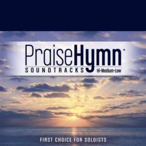 People Need The Lord - Track CD - Praise Hymn Soundtracks (CDs)