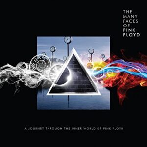 Many Faces of Pink Floyd - Many Faces of Pink Floyd (CDs)