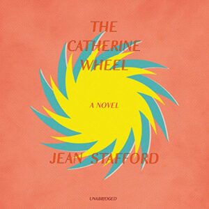 The Catherine Wheel - Stafford, Jean (CDs)