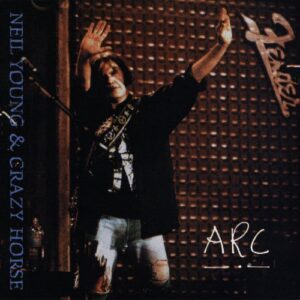 Arc - Neil Young (CDs)