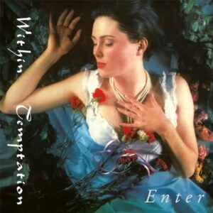 Enter & The Dance - Within Temptation (CDs)
