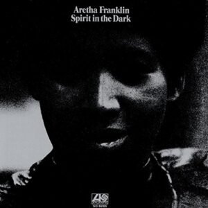 Spirit In The Dark - FRANKLIN,ARETHA (CDs)