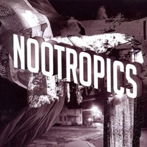 Nootropic [LP] - Magnetic Fields (CDs)