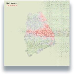 Turbulence - Nick Warren (Discos de Vinil)