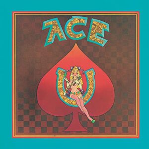 ACE (50TH ANNIVERSARY DELUXE EDITION/2CD) - Bob Weir (CDs)