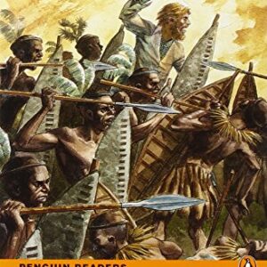 King Solomon's Mines - New Penguin Readers - Level 4 - Book With Audio CD - HAGGARD, H. RIDER (CDs)