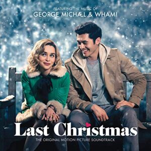 George Michael & Wham! Last Christmas: The Original Motion Picture Soundtrack [Disco de Vinil] - George Michael & Wham! (Discos de Vinil)