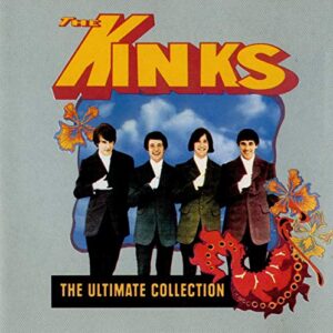 The Ultimate Collection - Kinks, the (CDs)
