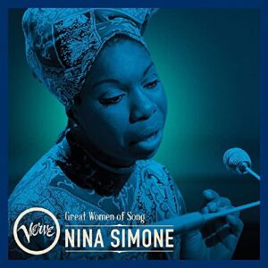 Great Women Of Song: Nina Simone - Nina Simone (CDs)