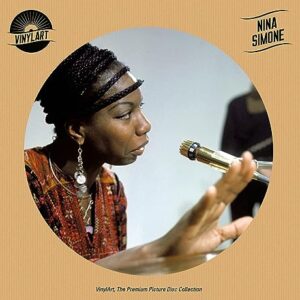VINYLART - NINA SIMONE [VINYL] [Disco de Vinil] - NINA SIMONE (Discos de Vinil)