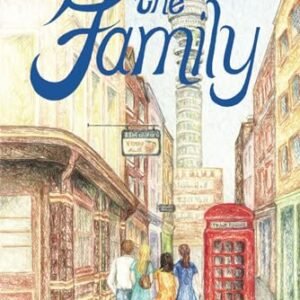 The Family - Stenning, C D (CDs)