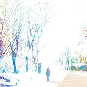 AFTER THE MAGIC - Parannoul (CDs)