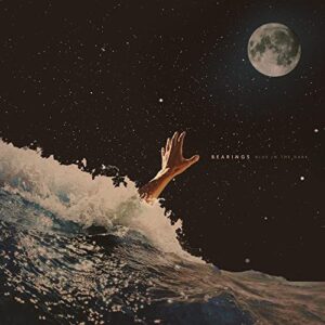 Blue in the Dark [Disco de Vinil] - Bearings (Discos de Vinil)