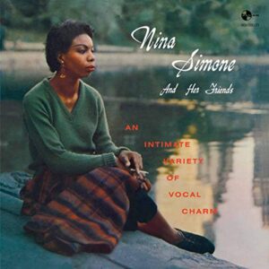 Nina Simone & Her Friends [Disco de Vinil] (Discos de Vinil)