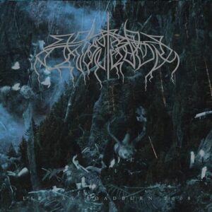 Live At Roadburn 2008 - Wolves In The Throne Room (CDs)
