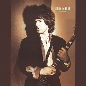 Run For Cover (Ltd.1CD With SHM-CD) - Gary Moore (CDs)