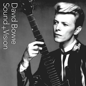 Sound + Vision - Bowie, David (CDs)