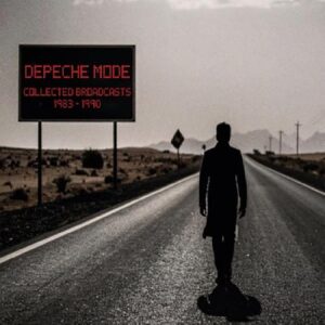 Collected Broadcasts 1983-1990 (3cd) - Depeche Mode (CDs)